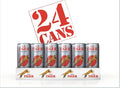 WILD Tiger Energy Drink, 8.3 fl oz, Pack of 4 (US Edition)"